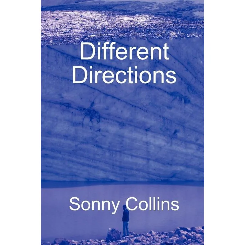 Different Directions
