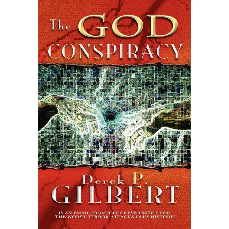The God Conspiracy