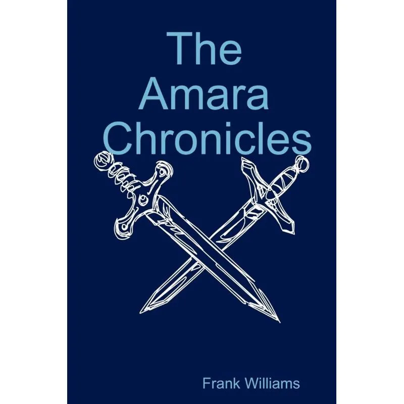 The Amara Chronicles