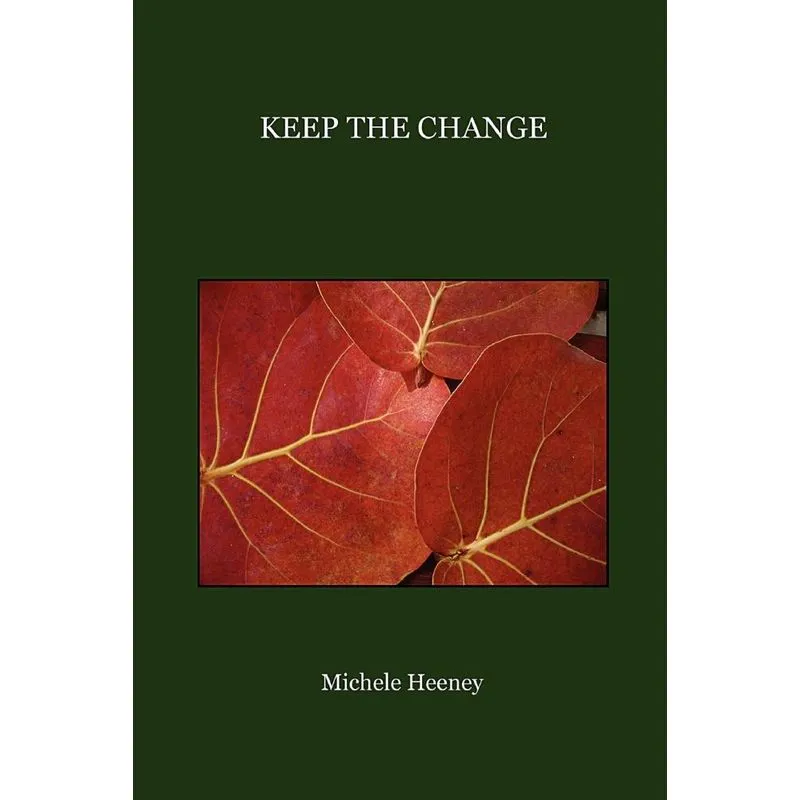 Keep The Change