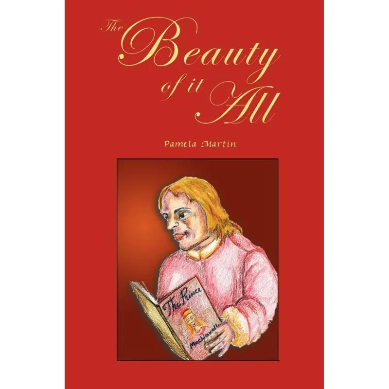 The Beauty of It All