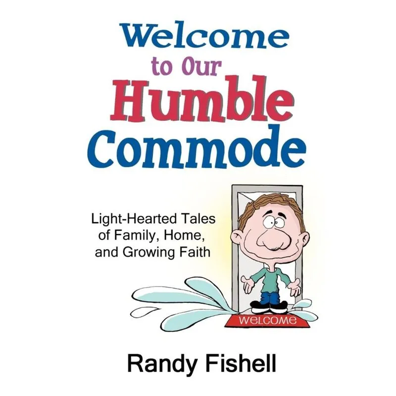 Welcome to Our Humble Commode