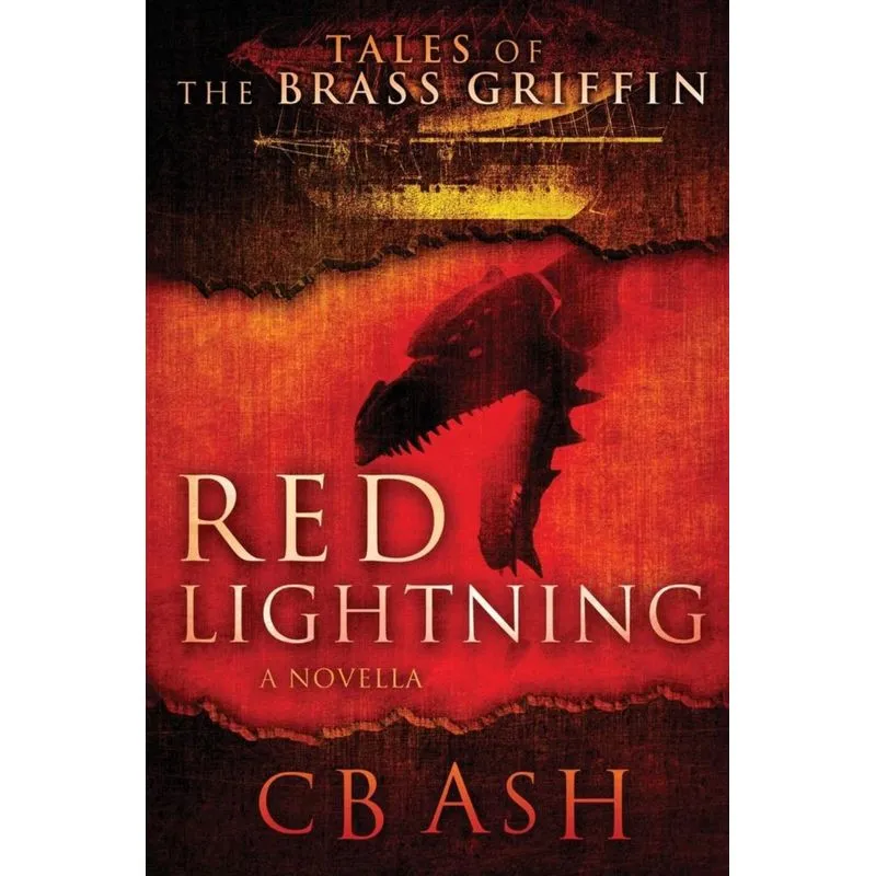 Red Lightning
