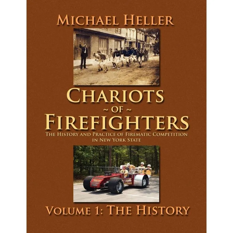 Chariots of Firefighters
