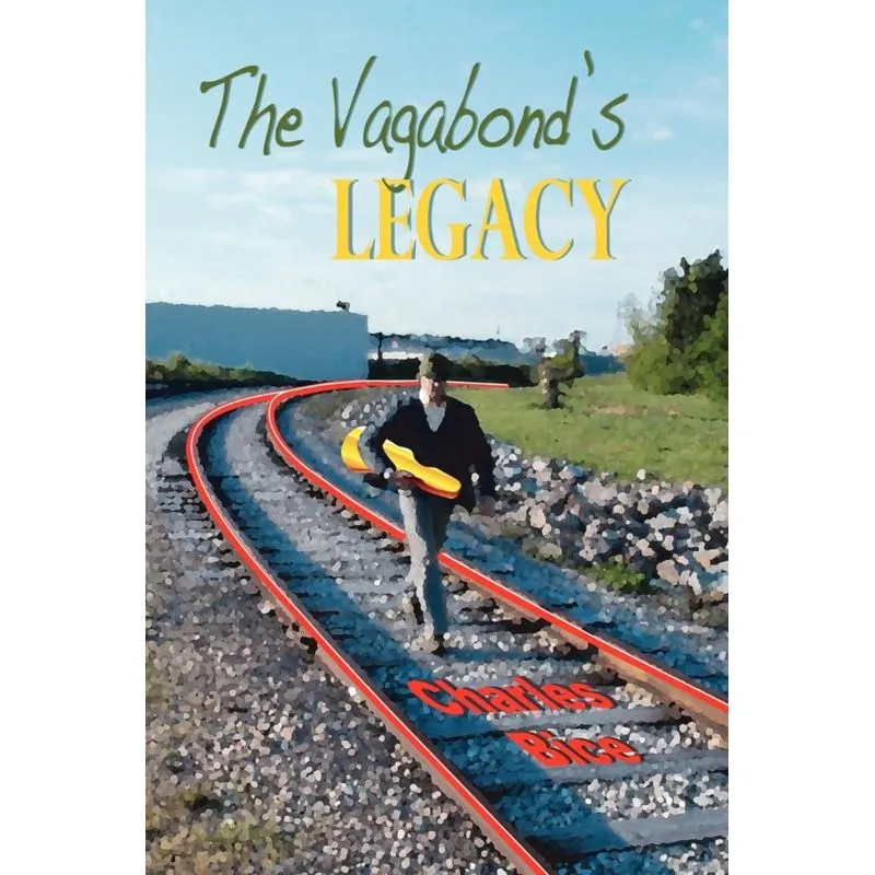 The Vagabonds Legacy