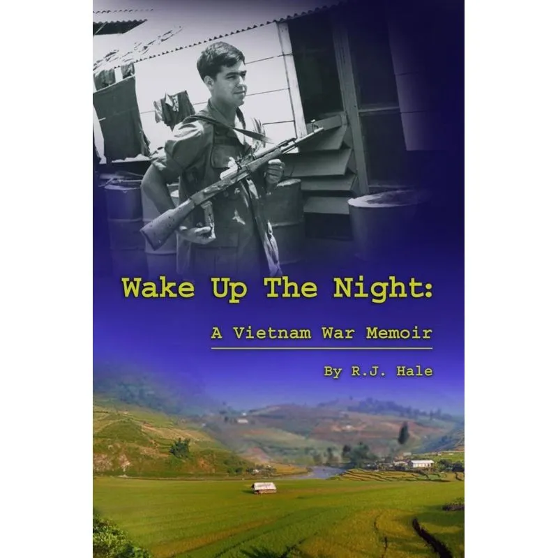 Wake Up the Night