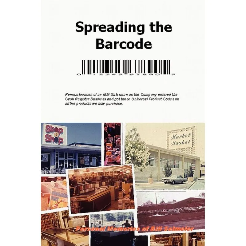 Spreading the Barcode