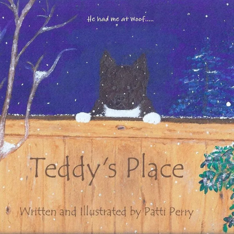 Teddys Place