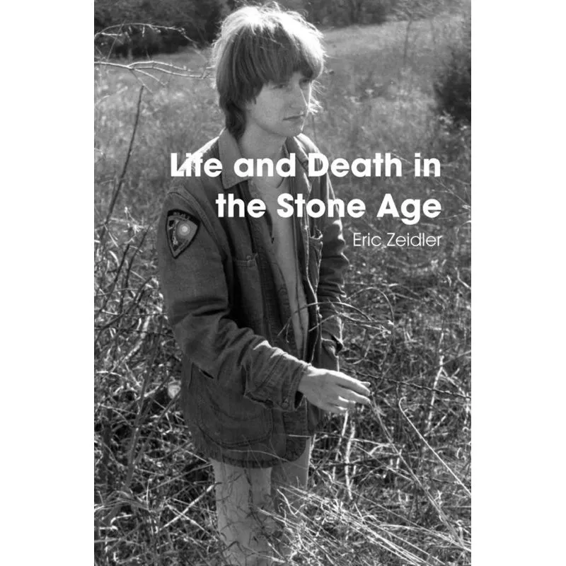 Life and Death in the Stone Age