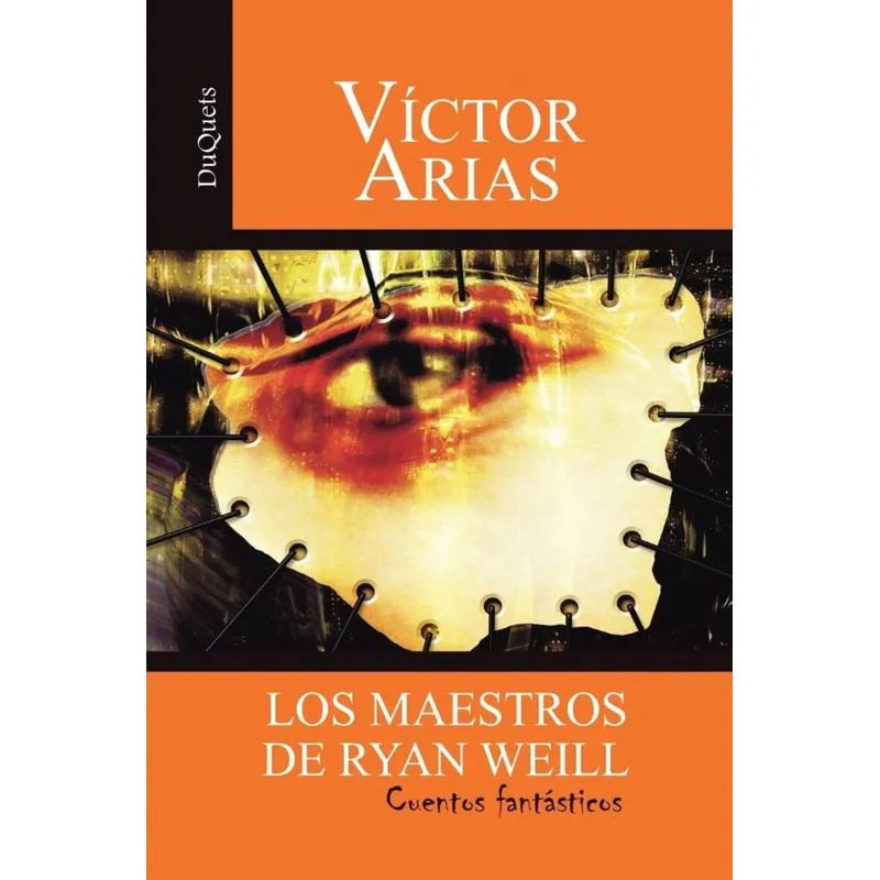 Los Maestros de Ryan Weill