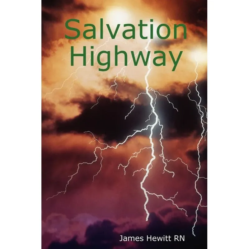 Salvation Highway