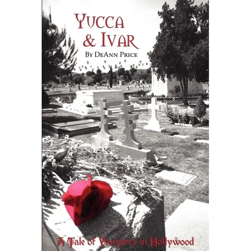 Yucca & Ivar