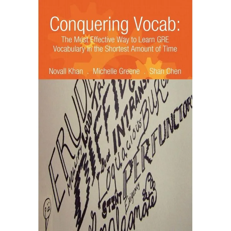 Conquering Vocab