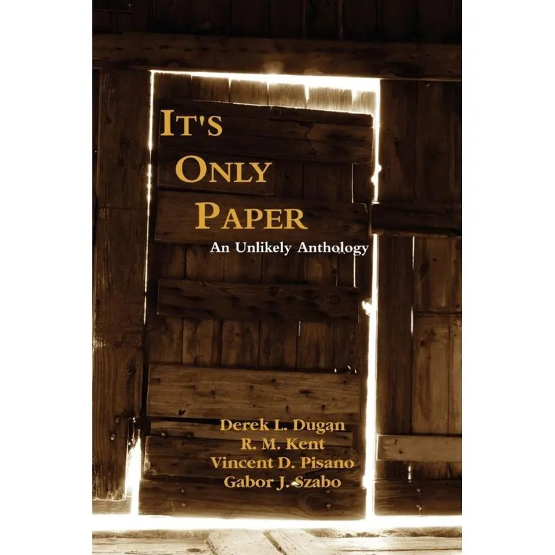Its Only Paper