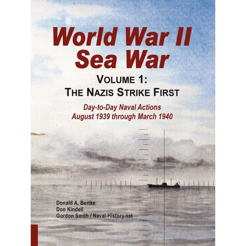 World War II Sea War