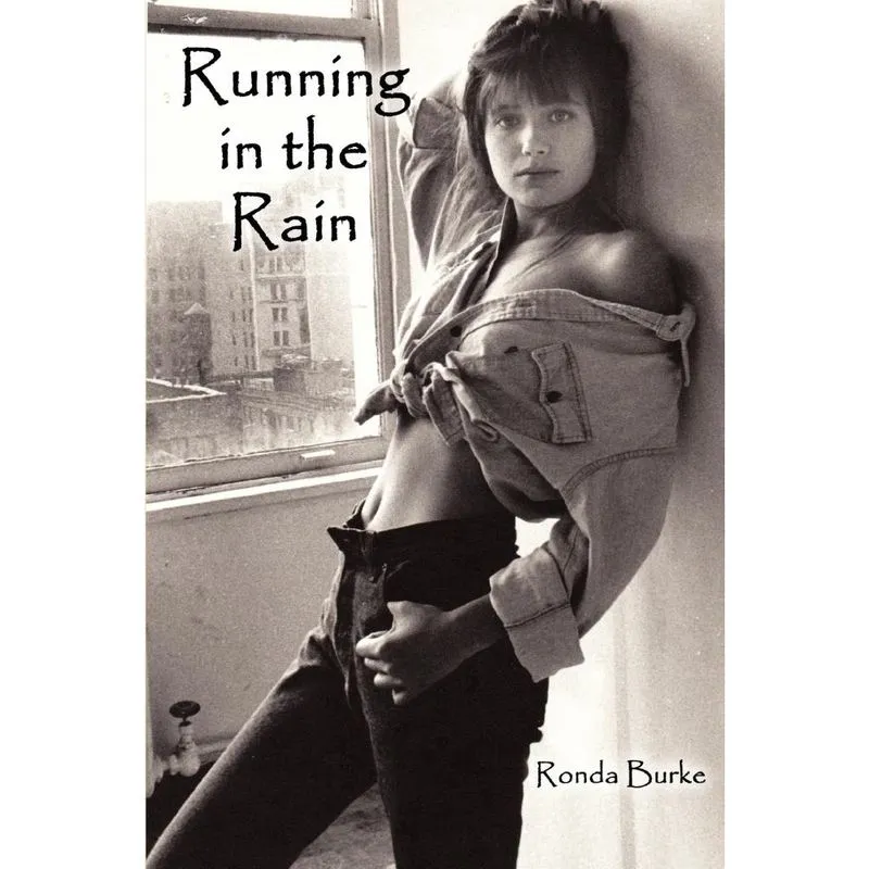 Running in the Rain