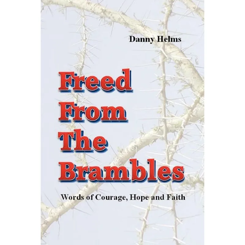 Freed From The Brambles