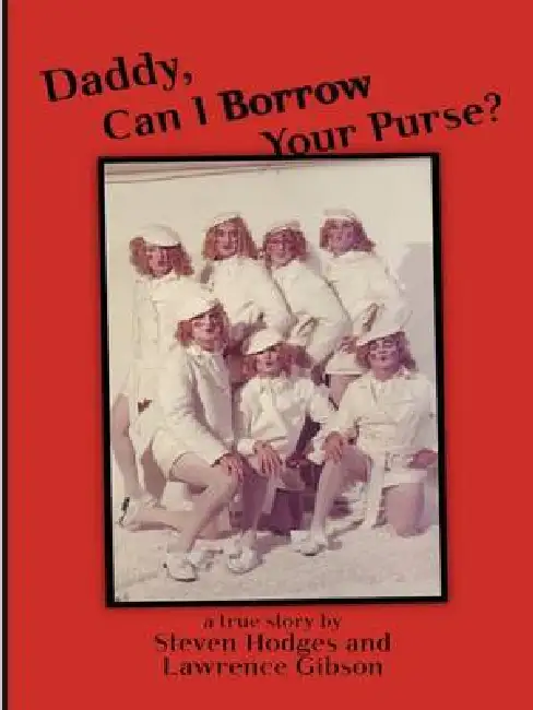 Daddy, Can I Borrow Your Purse? Paperback