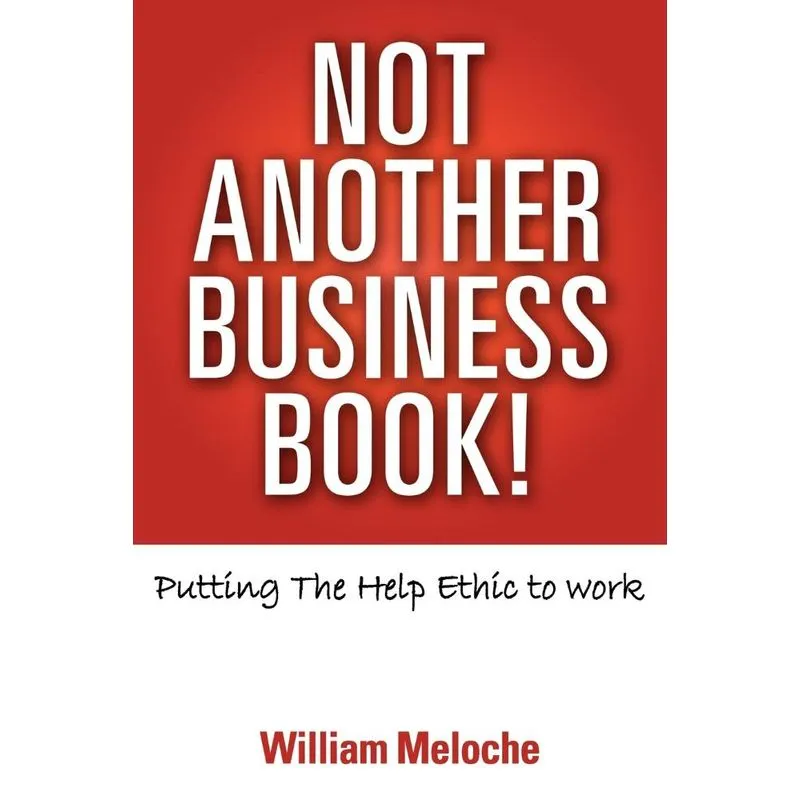 Not Another Business Book!
