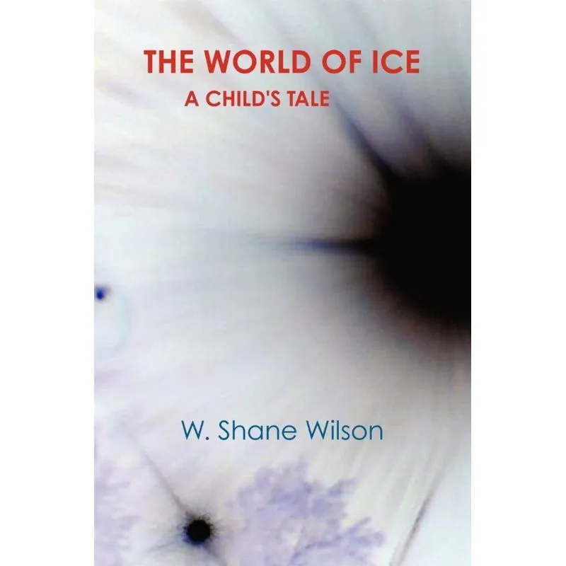 THE WORLD OF ICE