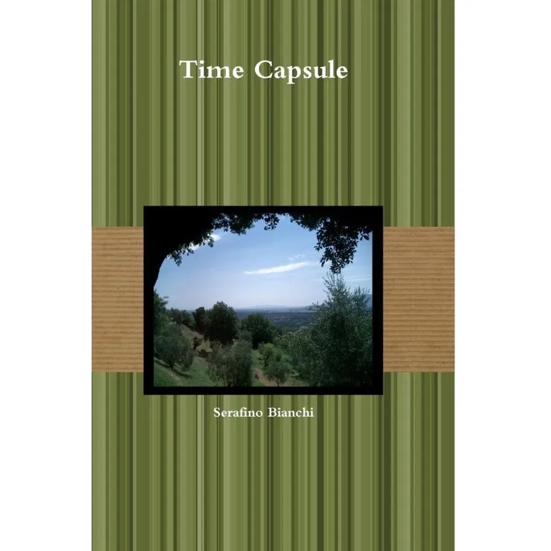 Time Capsule