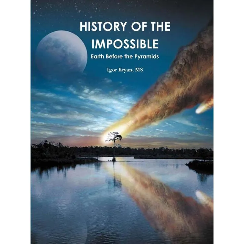 HISTORY OF THE IMPOSSIBLE
