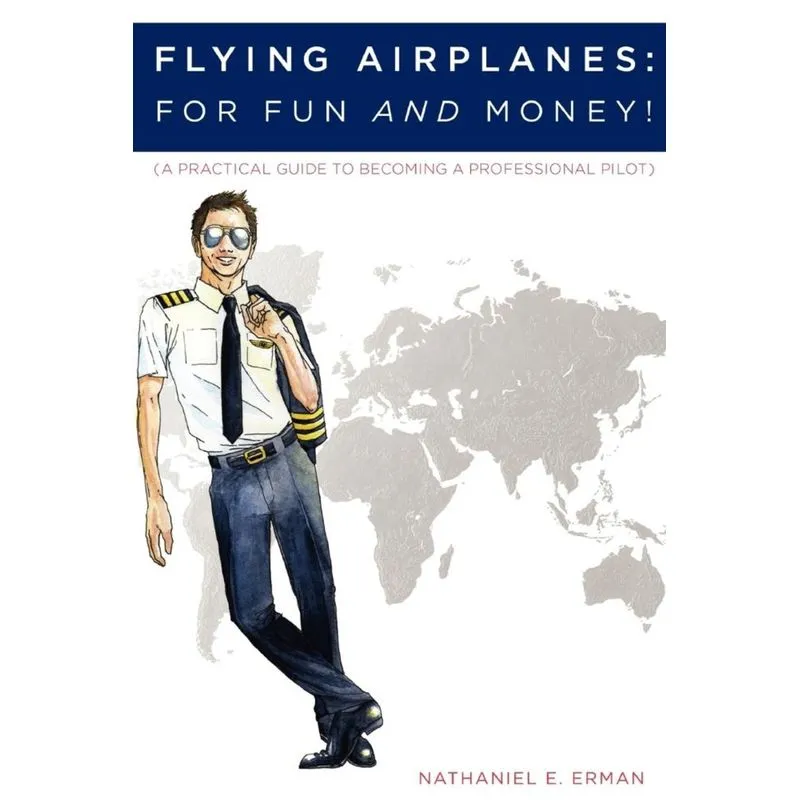 Flying Airplanes