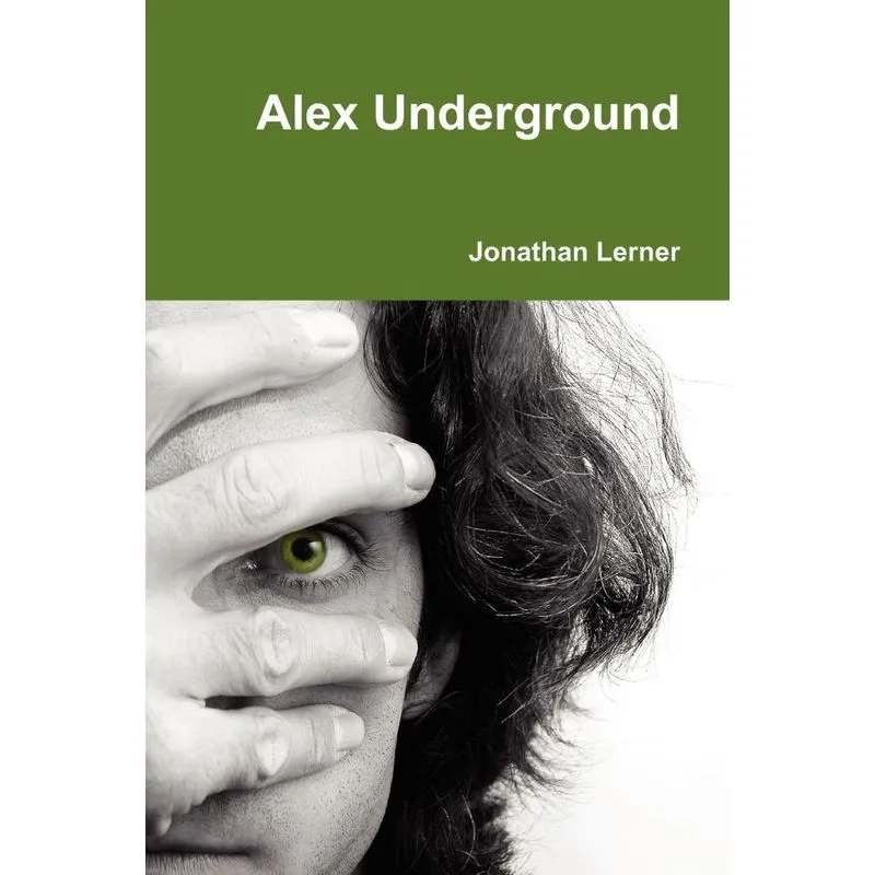 Alex Underground