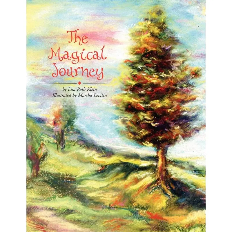 The Magical Journey
