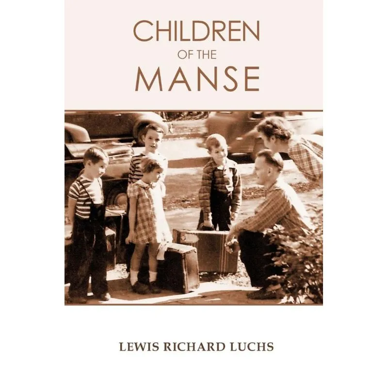 Children of the Manse
