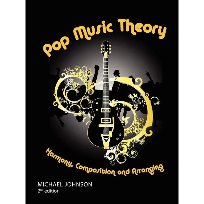 Pop Music Theory