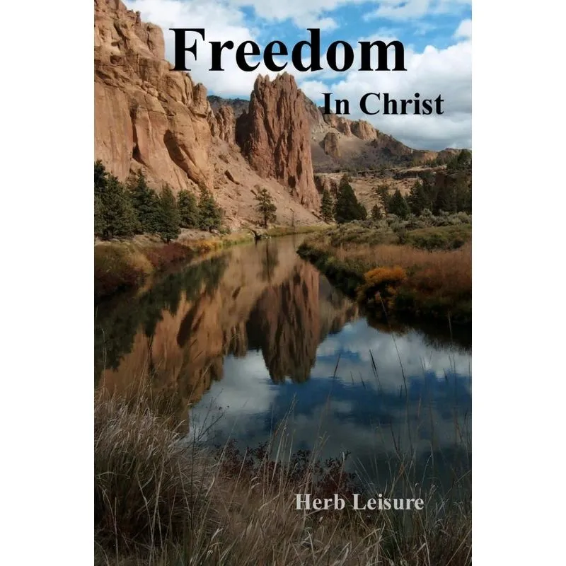 Freedom In Christ