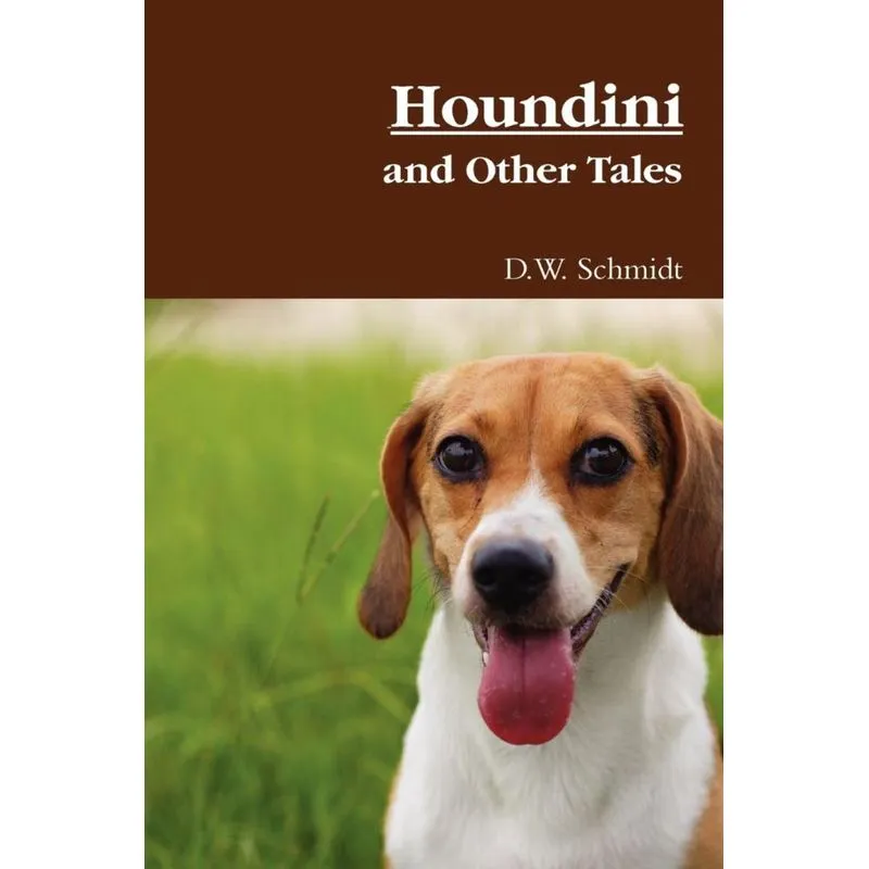 Houndini and Other Tales