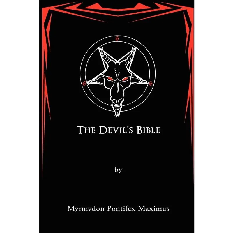 The Devils Bible