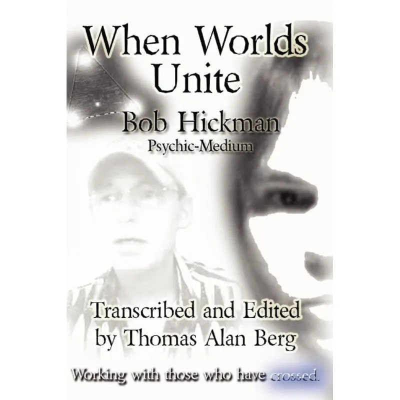 When Worlds Unite