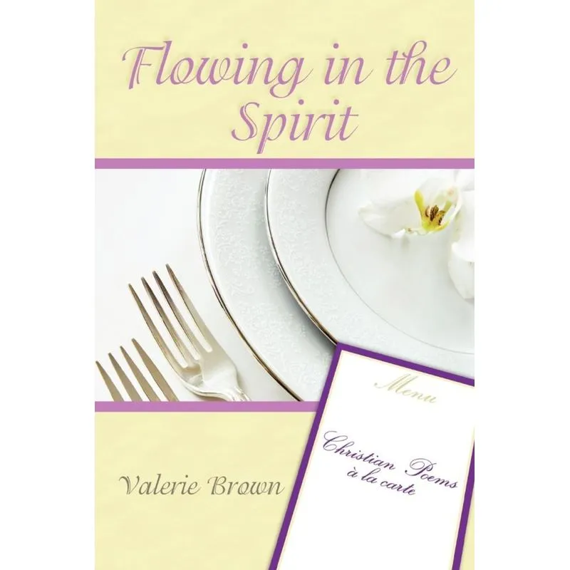 Flowing In The Spirit