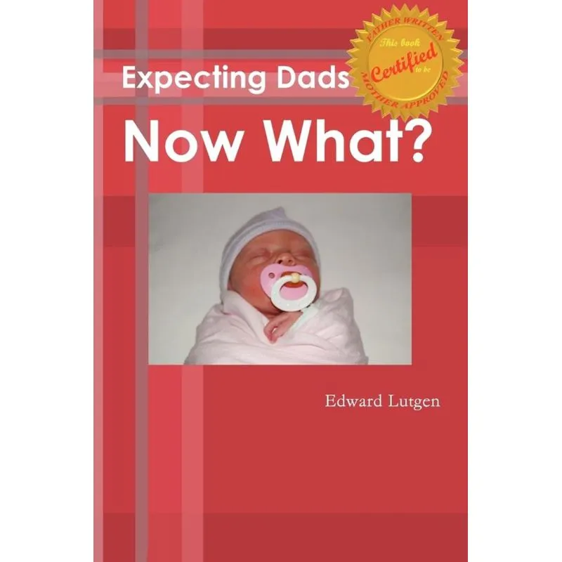 Expecting Dads Now What