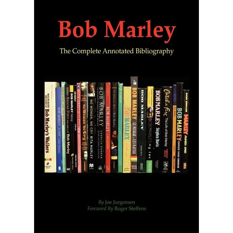 Bob Marley