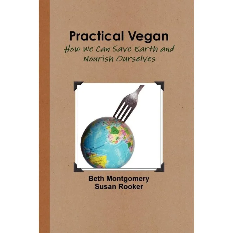 Practical Vegan