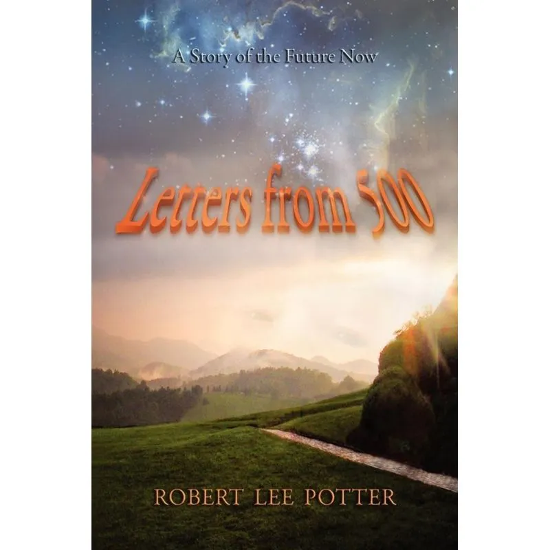 Letters from 500
