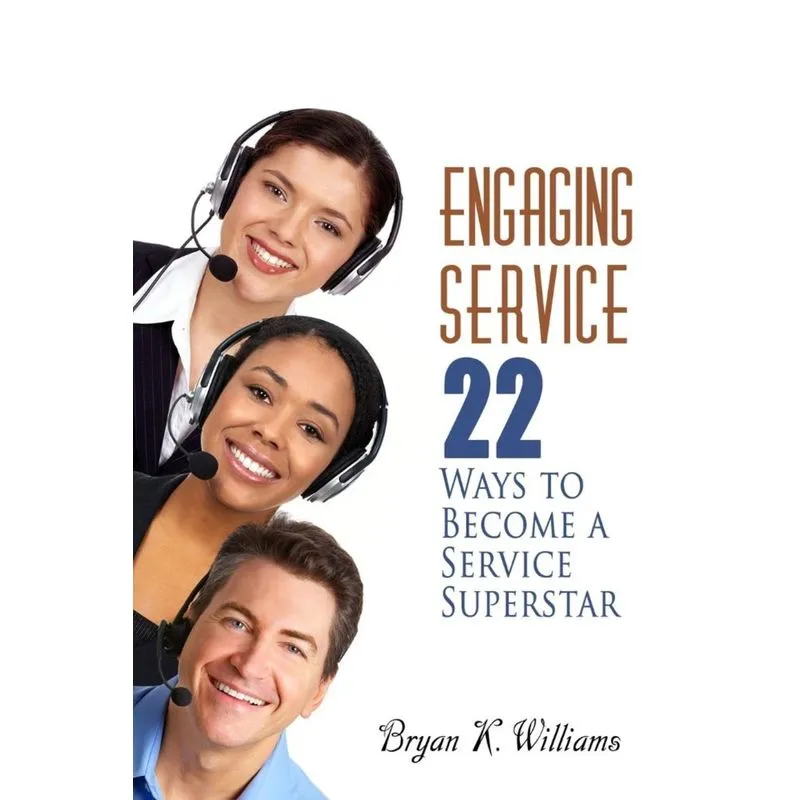 Engaging Service