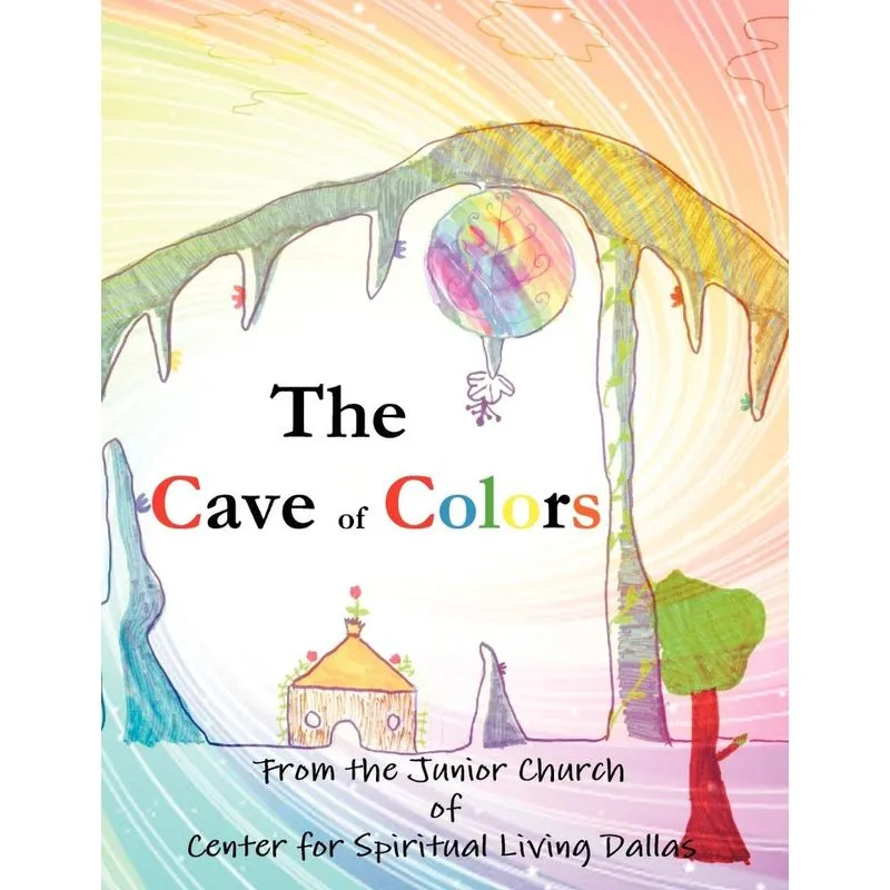 Cave of Colors
