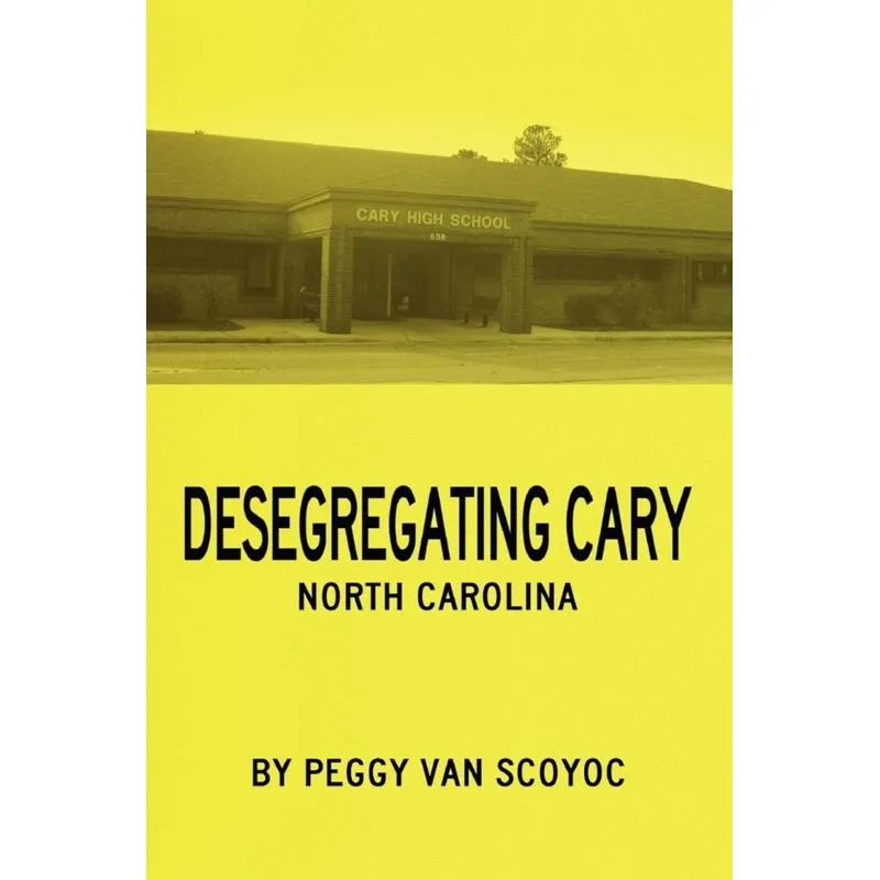 Desegregating Cary