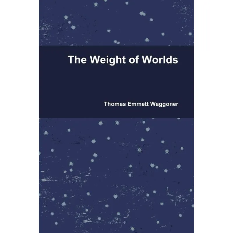 The Weight of Worlds