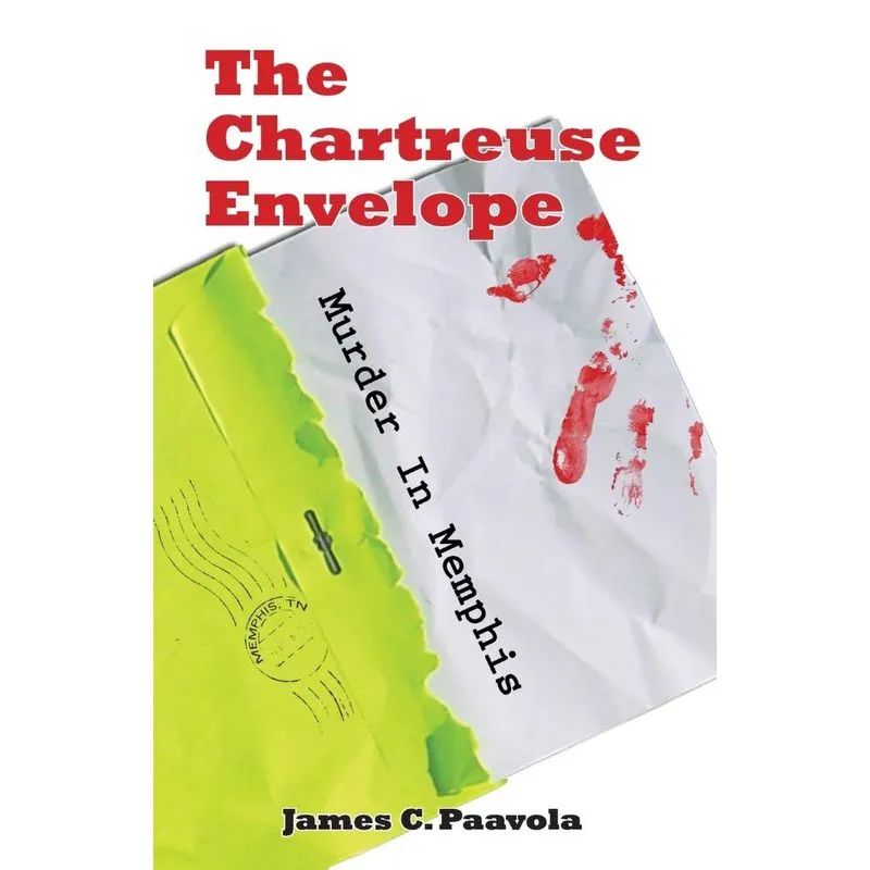 The Chartreuse Envelope