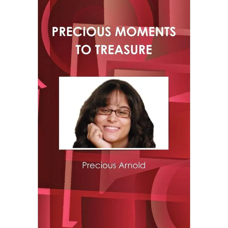 PRECIOUS MOMENTS TO TREASURE