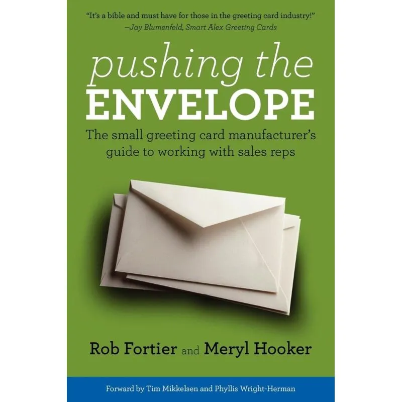 Pushing the Envelope
