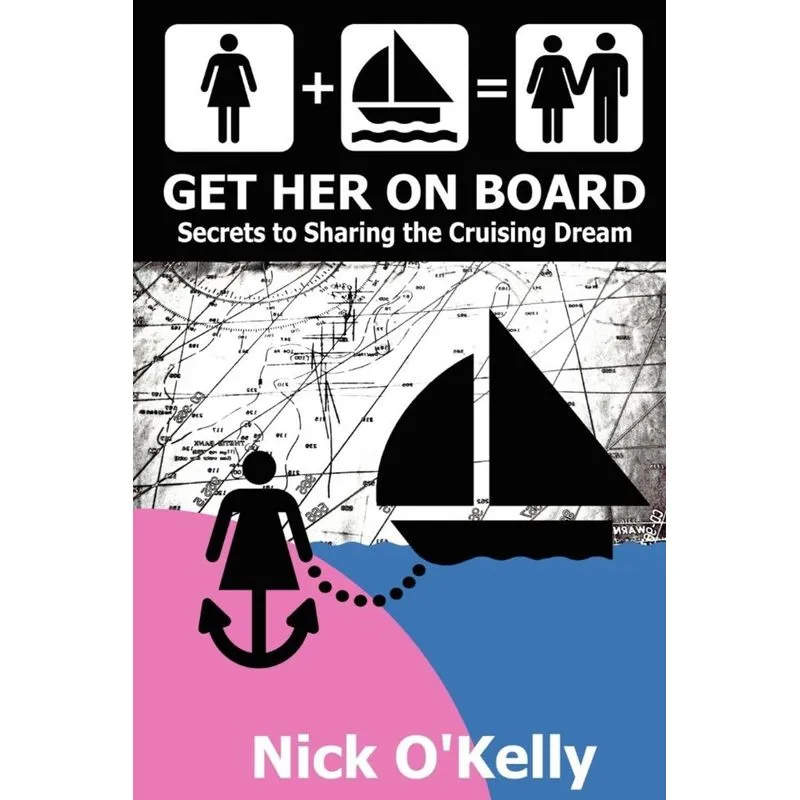 GET HER ON BOARD