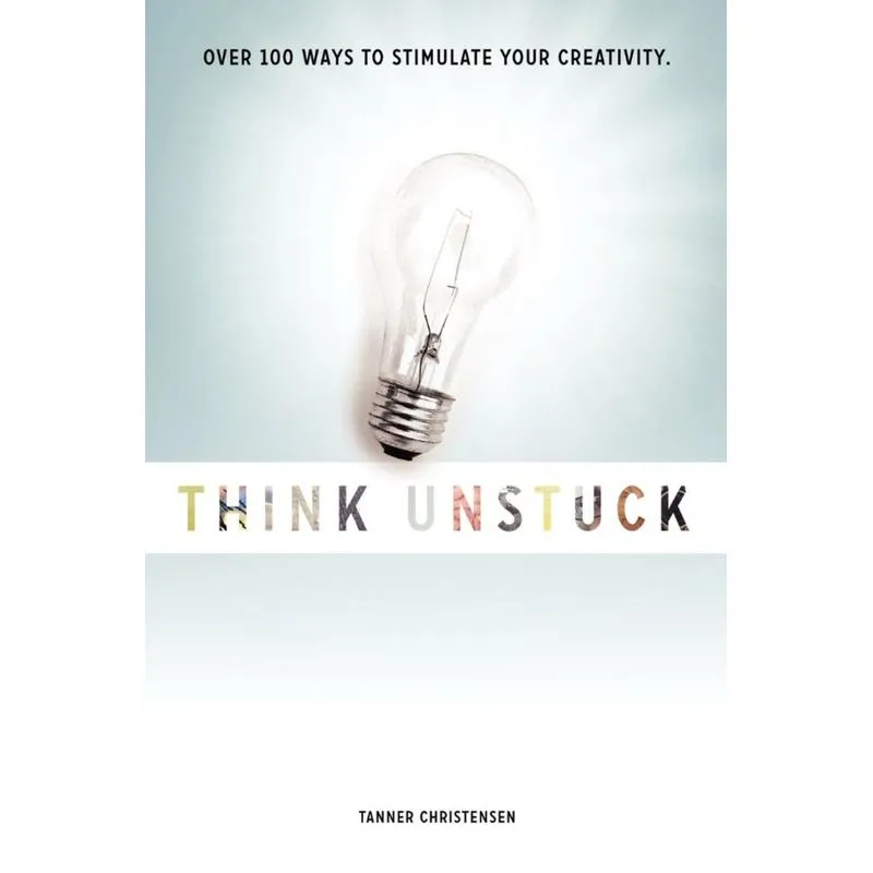 Think Unstuck