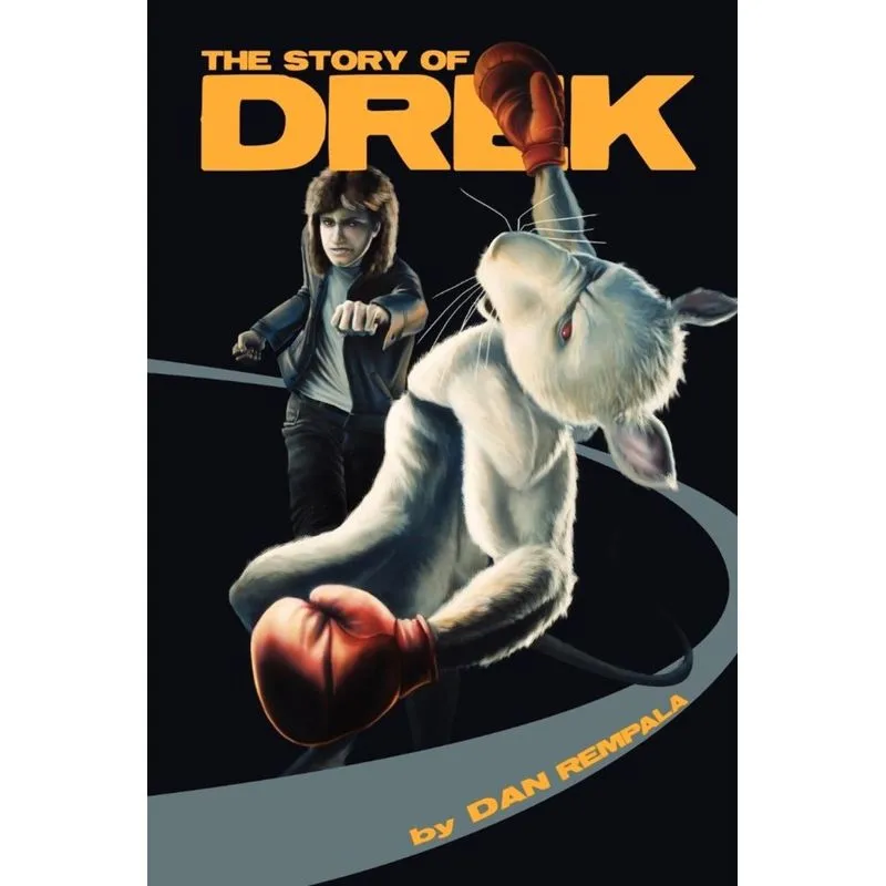The Story of Drek